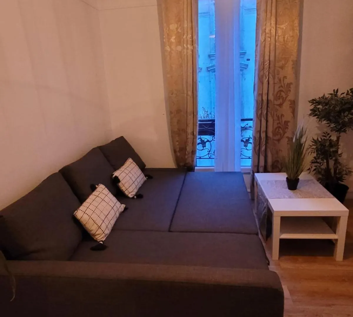 公寓 Charmant Appartement Pres De Montmartre 2 巴黎 法国