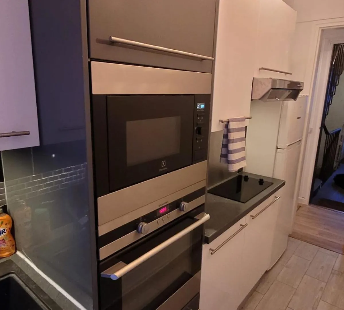 Charmant Appartement Pres De Montmartre 2 巴黎