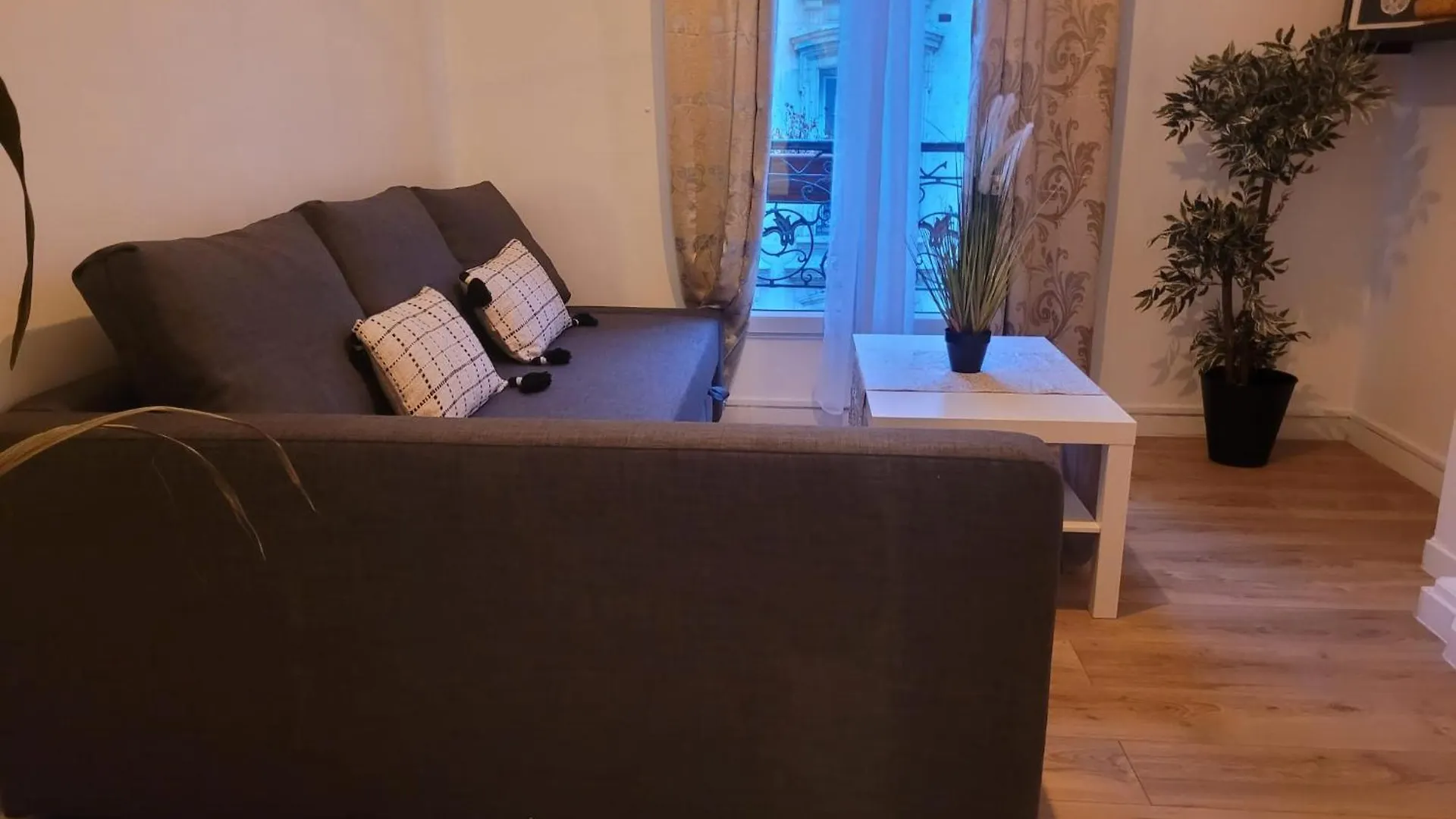 Charmant Appartement Pres De Montmartre 2 巴黎 法国