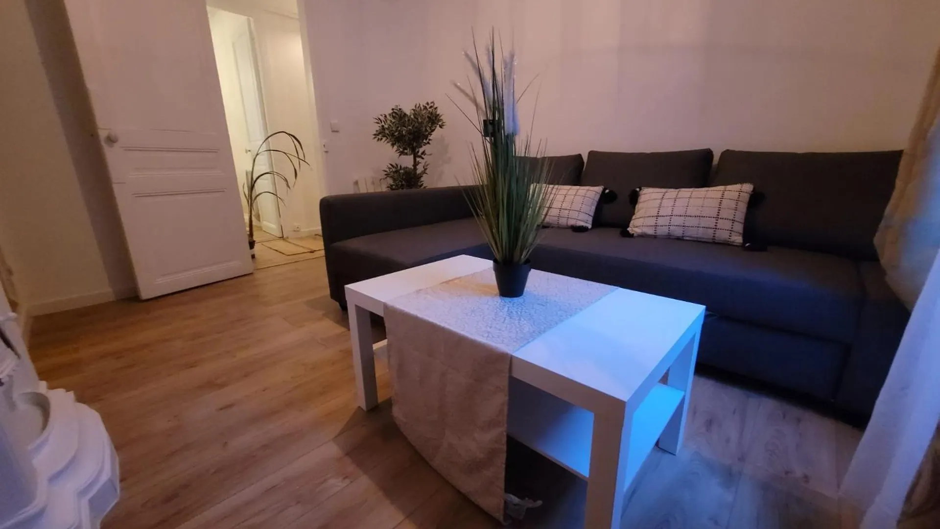 Charmant Appartement Pres De Montmartre 2 巴黎 法国