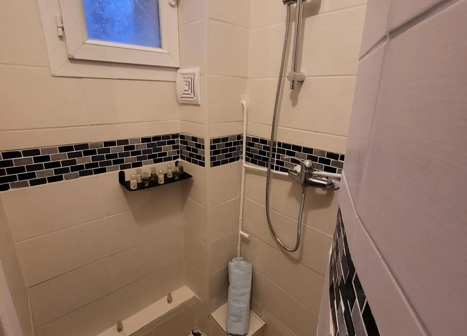 公寓 Charmant Appartement Pres De Montmartre 2 巴黎