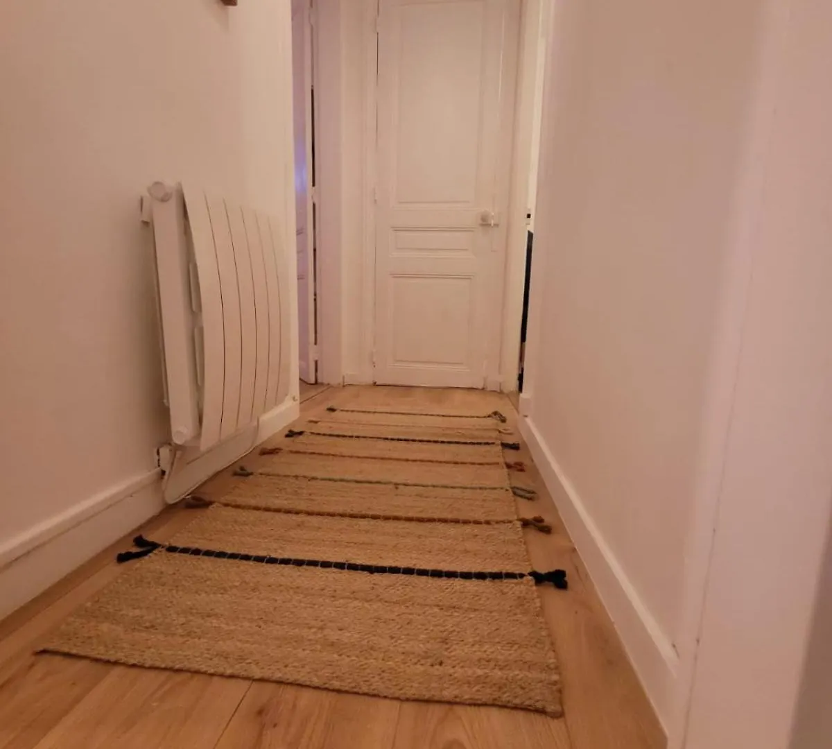 Apartment Charmant Appartement Pres De Montmartre 2 Paris
